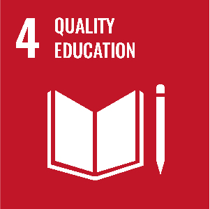 UN Goal - Quality education