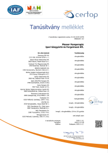 https://www.messer.hr/documents/3263100/30903268/ISO+50001+2018+szerinti+energiair%C3%A1ny%C3%ADt%C3%A1si+rendszer+tan%C3%BAs%C3%ADtv%C3%A1ny+-+Mell%C3%A9klet+2+-+magyar.pdf/b88606ab-6571-9d79-8ab7-d83bafee9d25?version=1.1&t=1765371687943&documentThumbnail=1