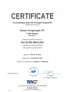 https://www.messer.hr/documents/3263100/4874474/MSZ+EN+ISO+3834-2_2021+szerinti+f%C3%A9mek+%C3%B6mleszt%C5%91hegeszt%C3%A9s%C3%A9vel+kapcsolatos+tan%C3%BAs%C3%ADtv%C3%A1ny_EN.pdf/c63df8a7-b183-bb3c-d01f-61fa4ae54975?version=1.2&t=1765371497233&documentThumbnail=1