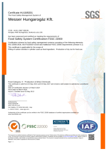 https://www.messer.hr/documents/3263100/53449629/Ny%C3%ADregyh%C3%A1za+-+A+Messer+FSSC+22000+szerinti+tan%C3%BAs%C3%ADtv%C3%A1nya.pdf/378f0c24-e2f1-687a-6b45-a8da8bdde56b?version=1.2&t=1765371745283&documentThumbnail=1