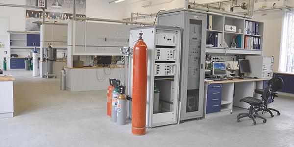 Kalibriergase nach Ihrer Spezifikation | © Messergroup